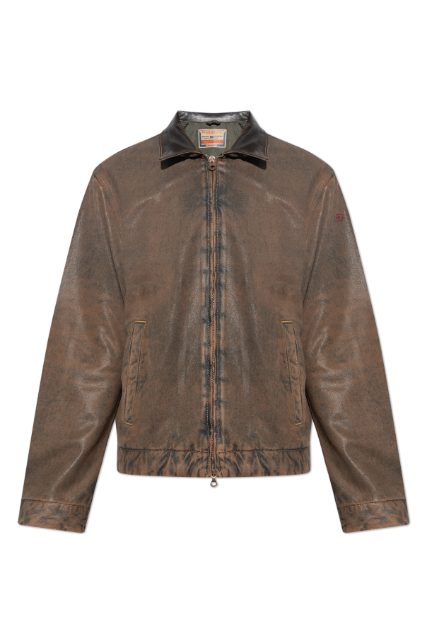Diesel Kurtka `D-ROHE-S`