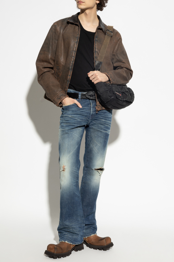 Diesel Kurtka `D-ROHE-S`
