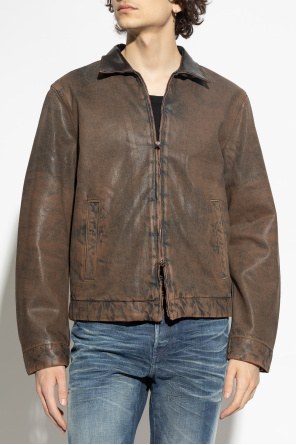 Diesel Kurtka `D-ROHE-S`