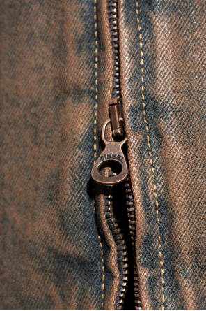 Diesel Kurtka `D-ROHE-S`