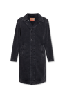Diesel ’Roku’ denim coat