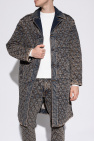 Diesel Quilted coat