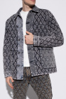 Diesel Quilted jacket