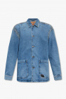 Diesel ‘D-ROLK-SP4’ jacket