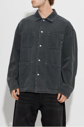 Diesel Jacke ‘D-STACK-U’