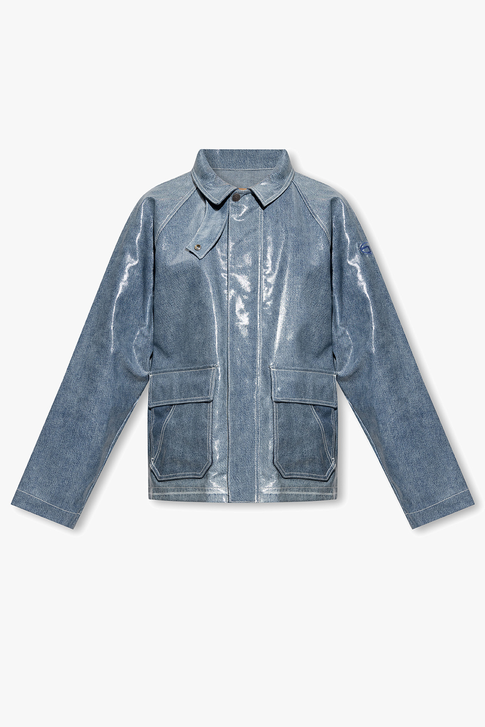 Diesel ‘D-SURY’ Monterey jacket
