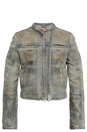 Chaqueta vaquera ‘D-VULMAR-FSI’