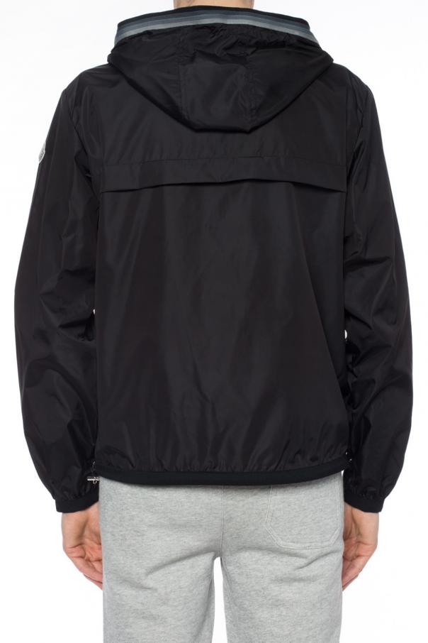 Moncler Rain jacket | Men's Clothing | Vitkac
