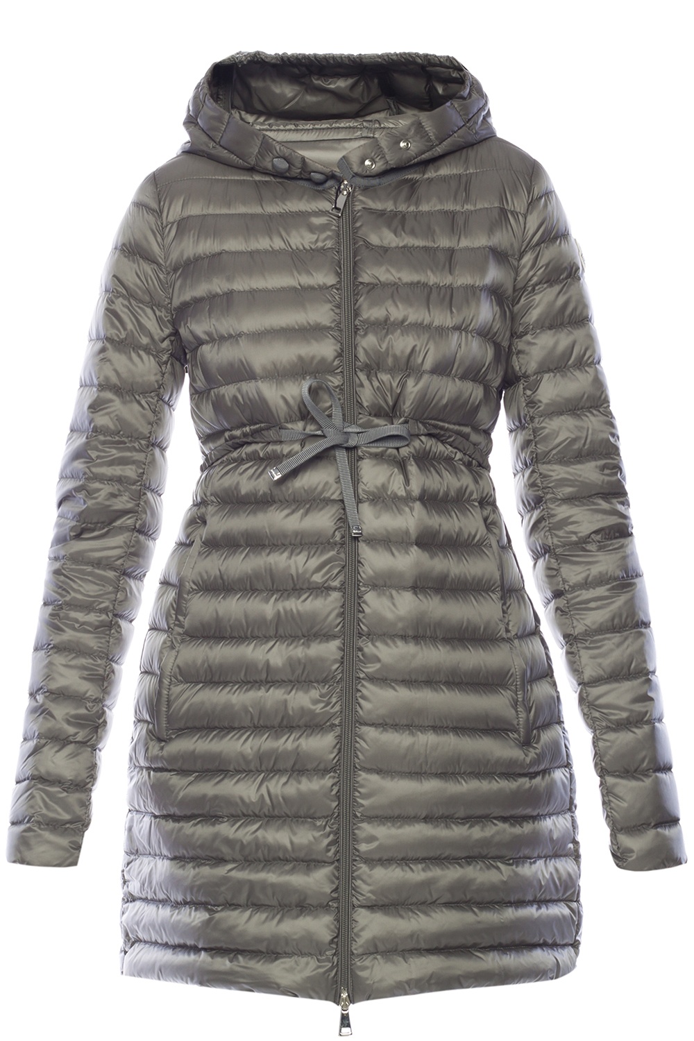 moncler barbel olive