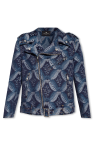 Etro Oversize denim jacket