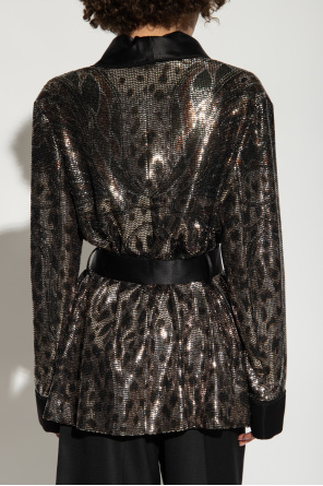 Etro Shimmering blazer