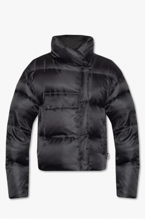 A great jacket to wear in the winter without having to wear a heavy coat