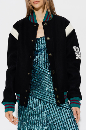 Etro Bomber jacket