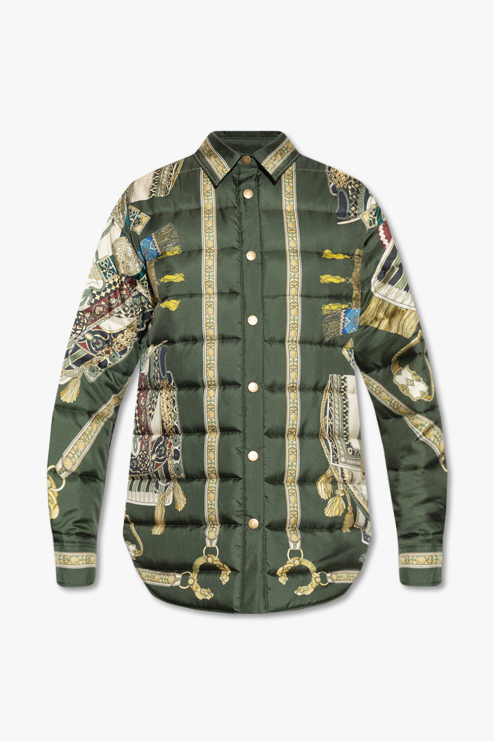 Etro Patterned jacket