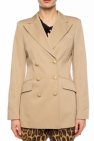 Etro Blazer with decorative buttons