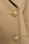Etro Blazer with decorative buttons