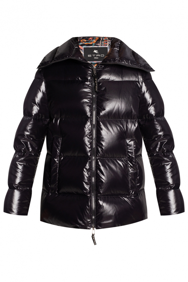 Etro Down jacket