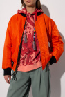 Etro Reversible bomber jacket