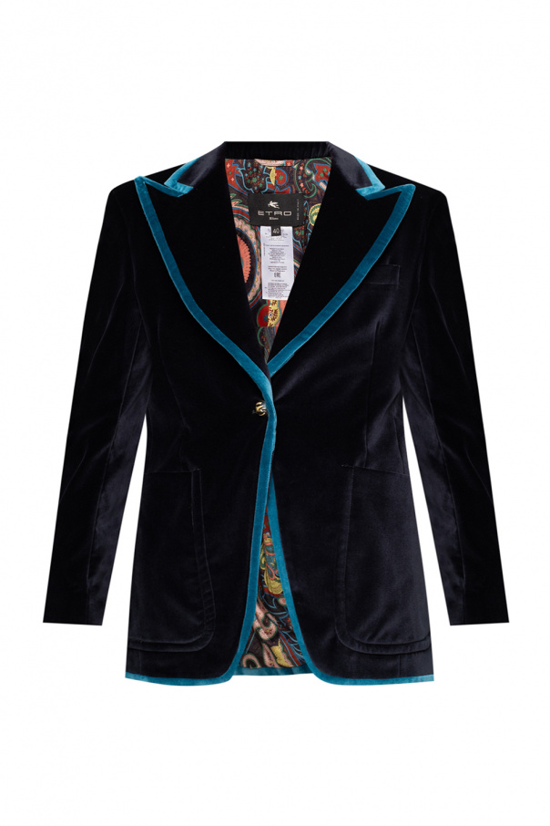 Etro Merrydale blazer