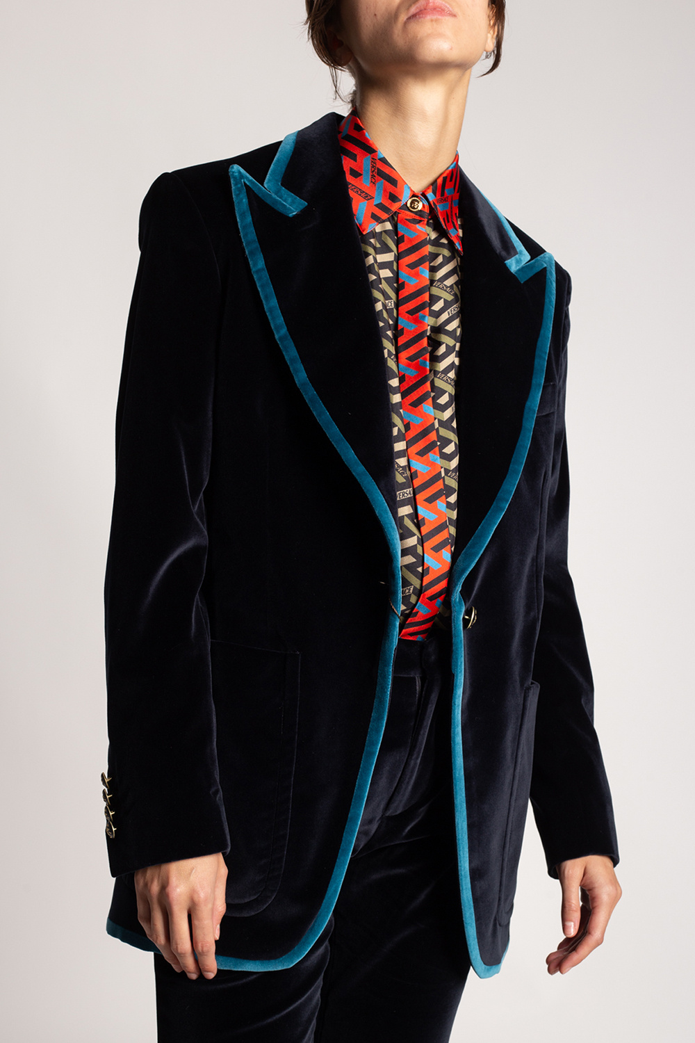 Etro Merrydale blazer