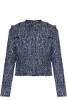 Etro Tweed jacket