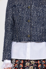 Etro Tweed jacket