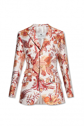 Glamorous Bloom button-through midi dress with tie waist in rib