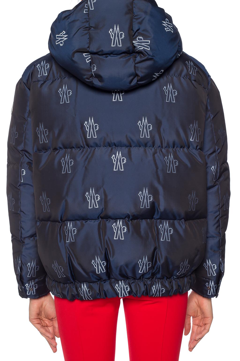 moncler effraie