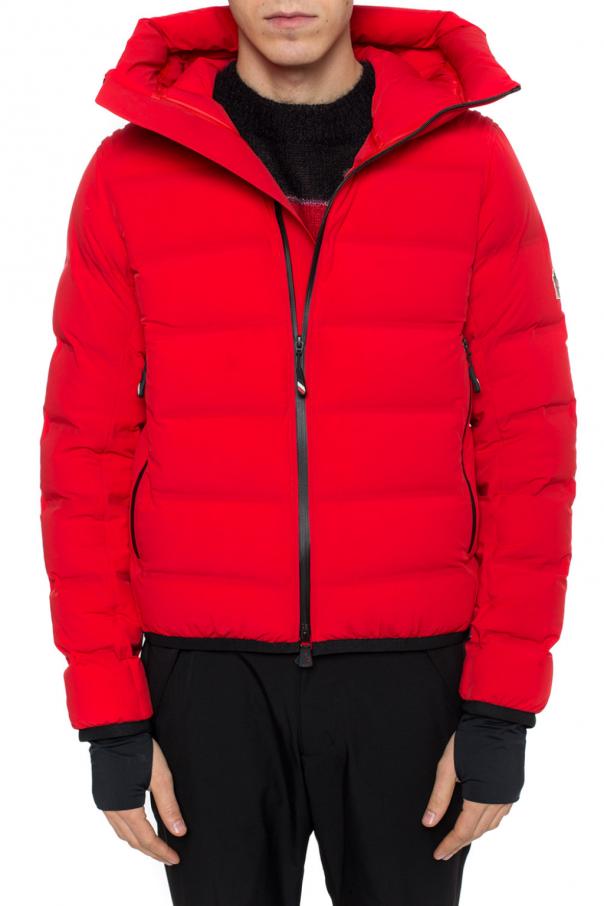 moncler lagorai red