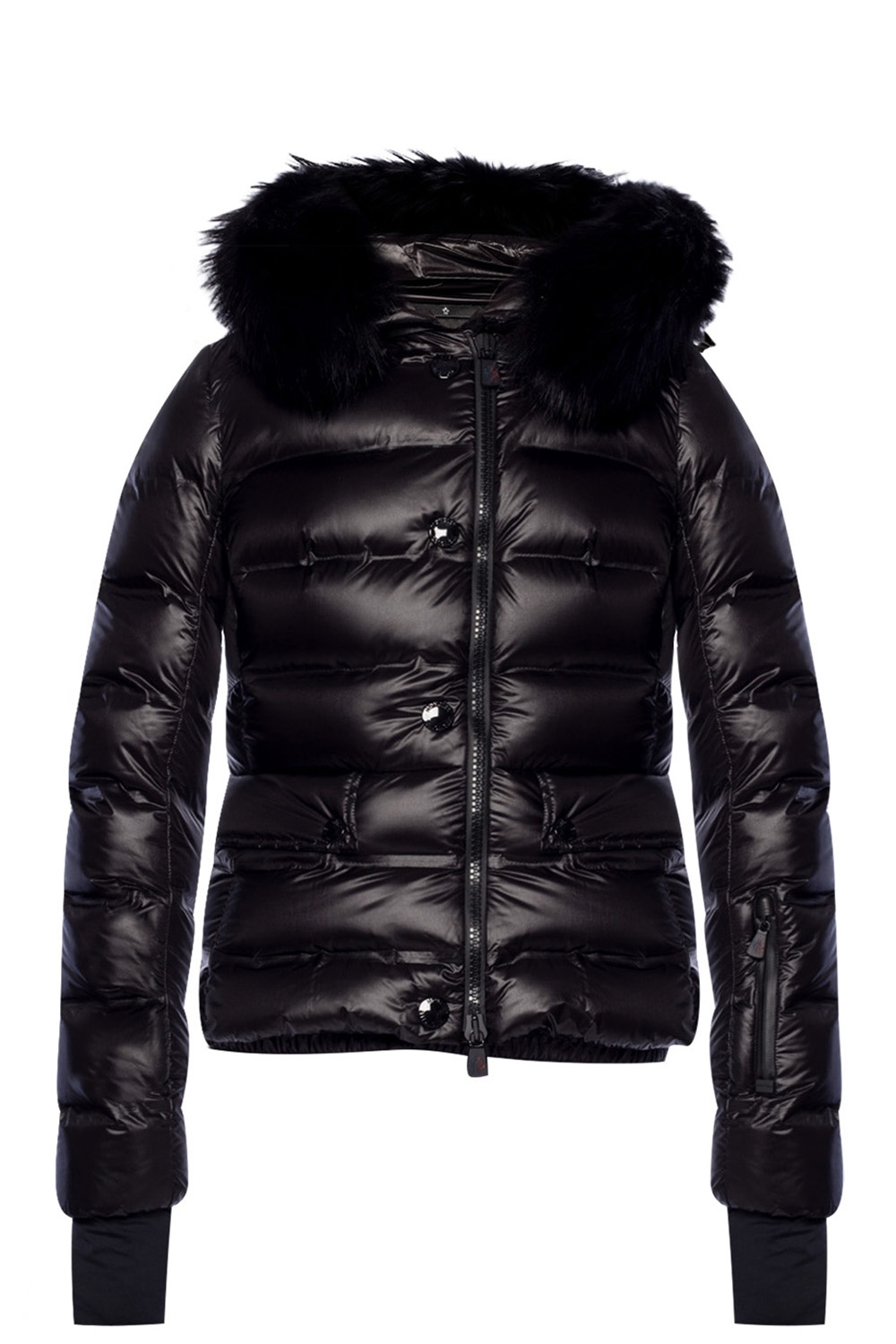 Armotech' quilted down jacket Moncler 