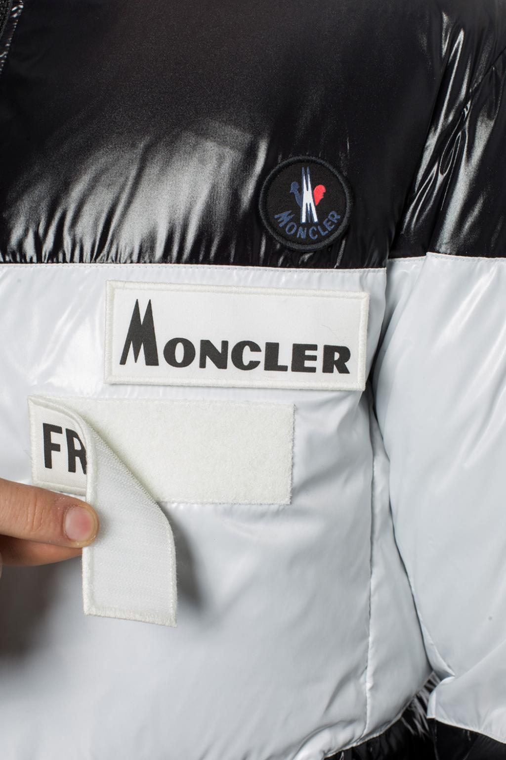 moncler fragment backstage jacket