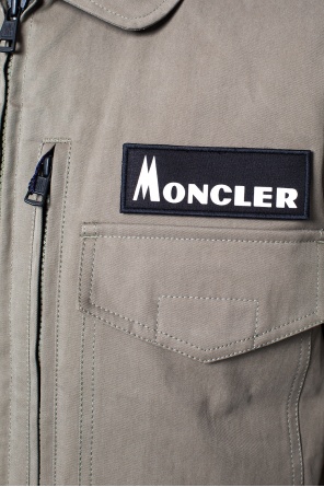 Moncler Genius 5 product eng 1029600 Napapijri Short Jacket Box
