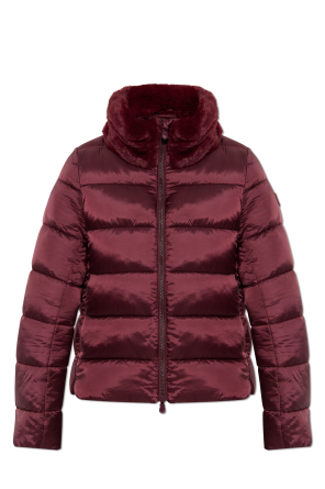 Insulated jacket 