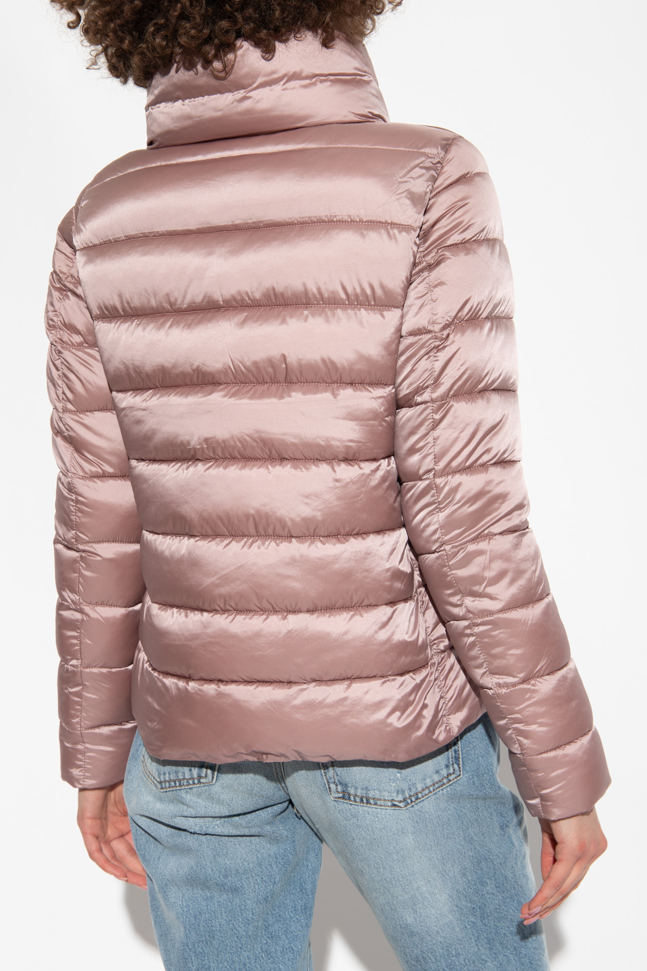 Save The Duck ‘Elsie’ quilted jacket