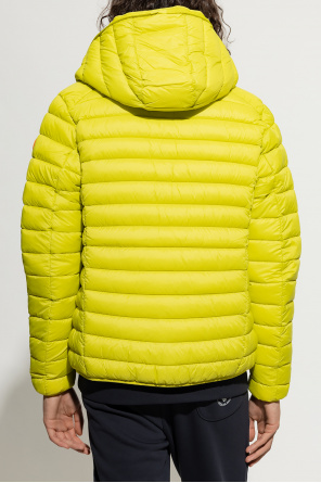 Cotton Rich Hulk™ Sweatshirt 2 7 Yrs ‘Donald’ insulated hooded jacket