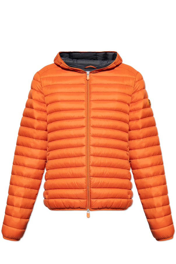 Save The Duck ‘Donald’ puffer jacket