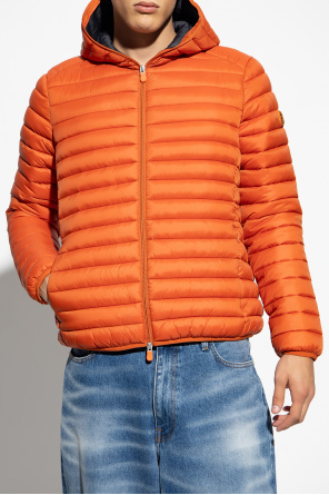 polo-shirts usb storage ‘Donald’ puffer jacket