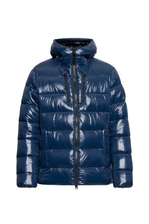 Padded jacket 'Maxime'