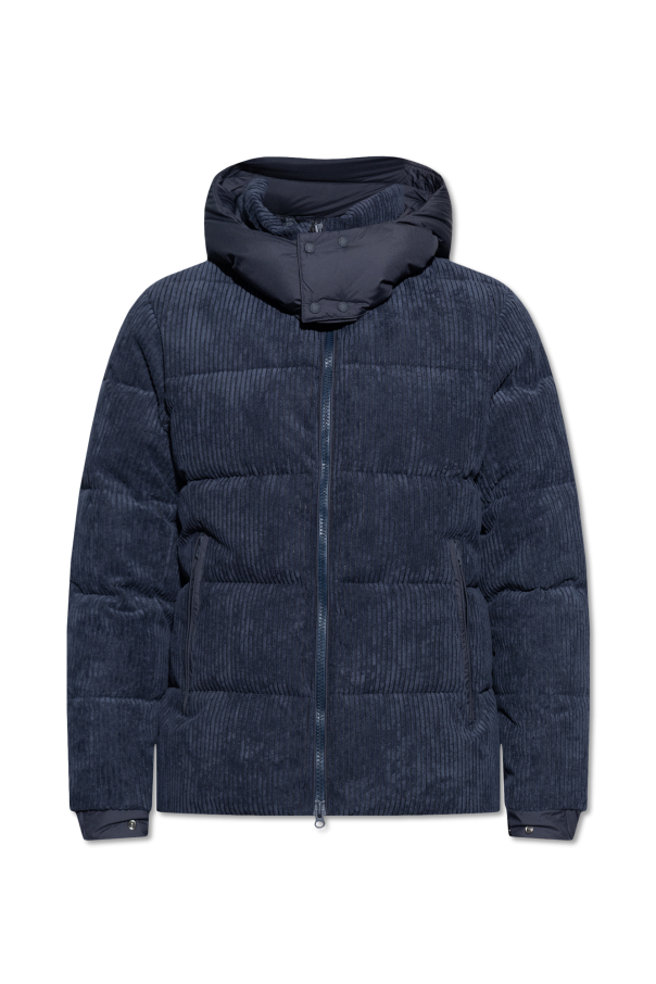 ‘Albus’ puffer jacket od Save The Duck