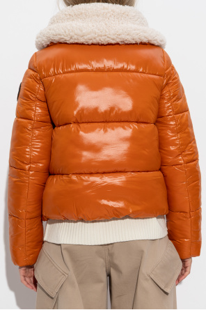 Save The Duck Insulated jacket `Moma`