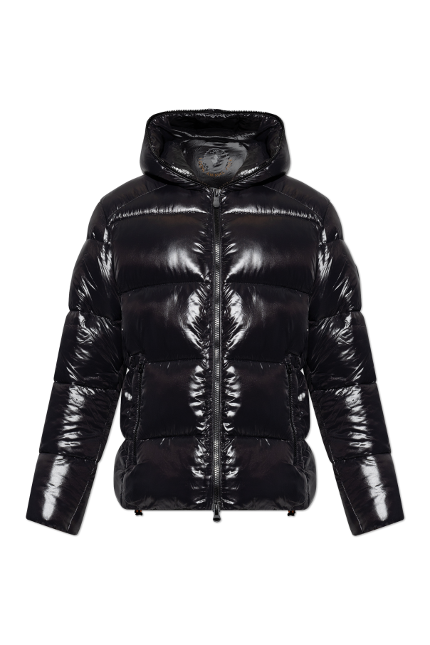 Insulated jacket "Edgard" od Save The Duck