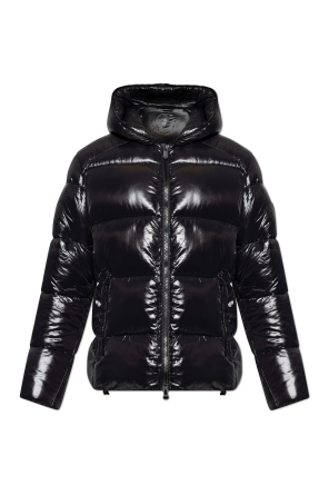 Insulated jacket "edgard" od Save The Duck