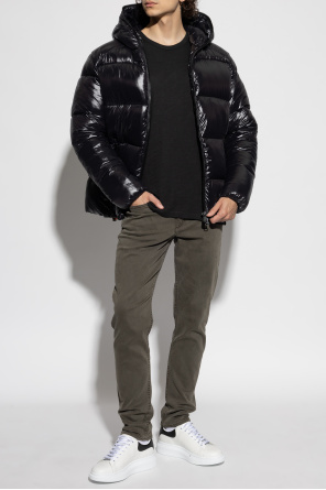 Insulated jacket "edgard" od Save The Duck
