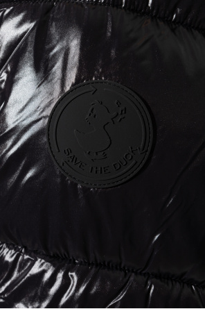 Save The Duck Gefütterte Jacke „Edgard“
