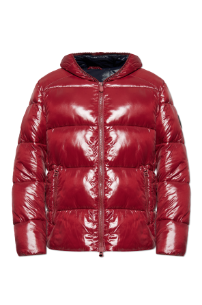 Gefütterte Jacke „Edgard“