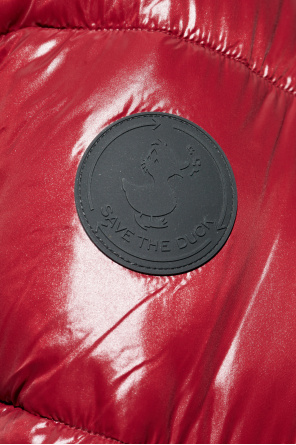 Save The Duck Gefütterte Jacke „Edgard“