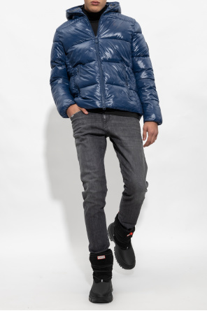 ‘edgard’ jacket od Save The Duck