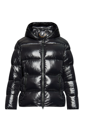 Padded jacket ‘edgard’ od Save The Duck