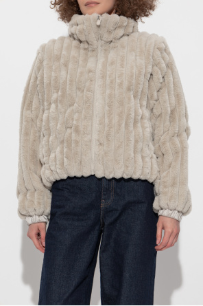 Save The Duck "Elina" fleece jacket