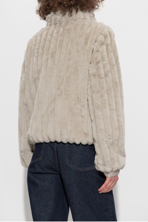 Save The Duck "Elina" fleece jacket